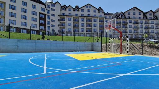 Milmari Apartments Joy M17 - Housity