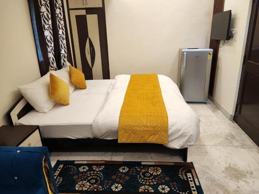 Sun Moon Residency and Apartments, Hotels in Rohini - Housity