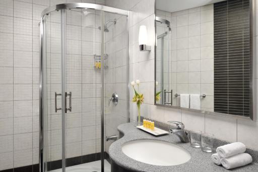 Marriott Executive Apartments Riyadh, Convention Center - Housity