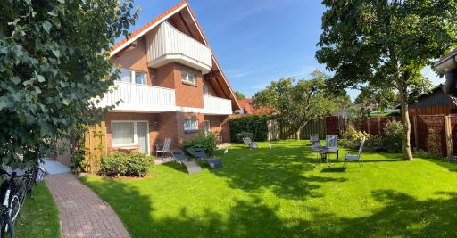Pension Wilken - Housity