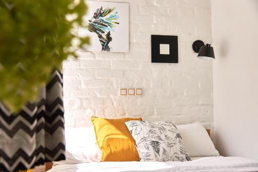 Яскраві Апартаменти √ Wi-Fi √ Кава √ 2хв п.Олександрія - Housity