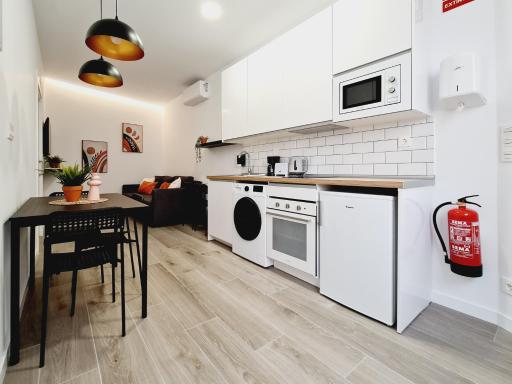 Bilbao APARTAMENTOS Zorroza - Housity