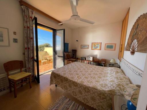 Tarquinia Lido - Villa Velca sulla spiaggia - Housity