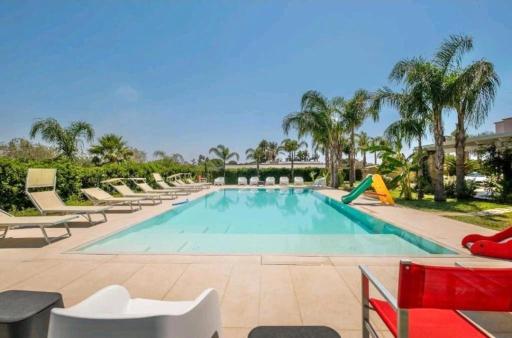 B&B Corte Salentina - Housity