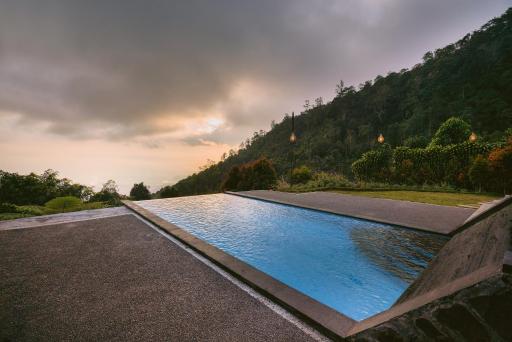 Munduk Menir Villas - Hizvo
