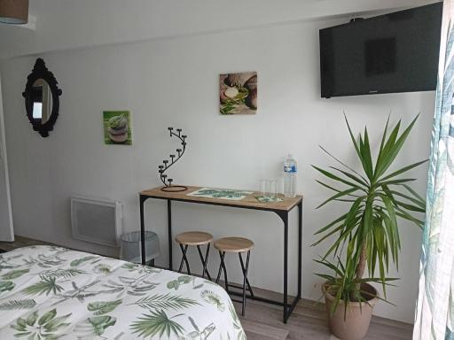 Chez Flo&Fred - Housity