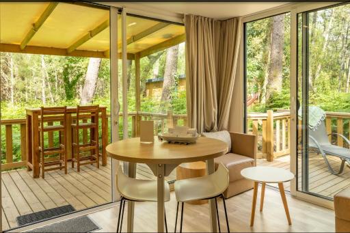 Green Resort - Housity