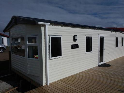 End of the road Farm-Cabin - Housity