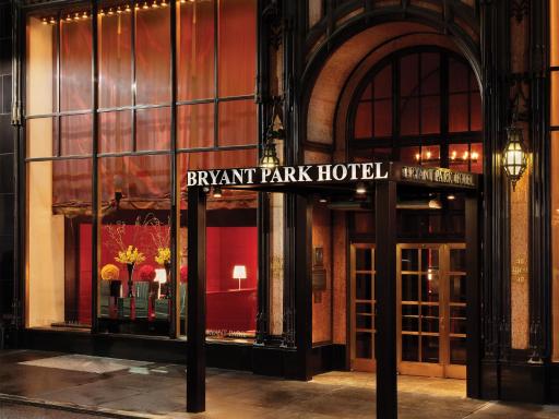 Bryant Park Hotel - Housity