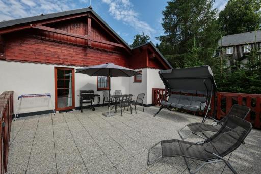 Apartmán Benecko 213 - Housity