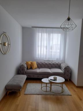 Apartman Lena - Hizvo