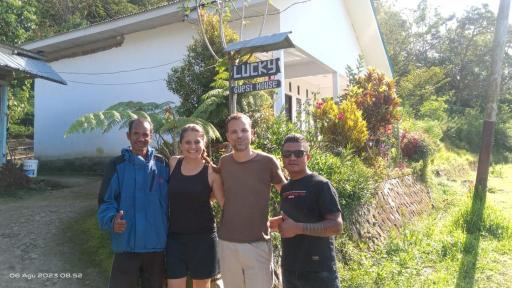 Lucky guest house - Housity