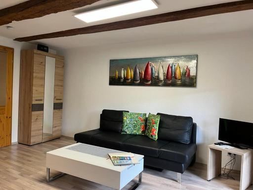 Ferienwohnung Gradeberg - Hizvo