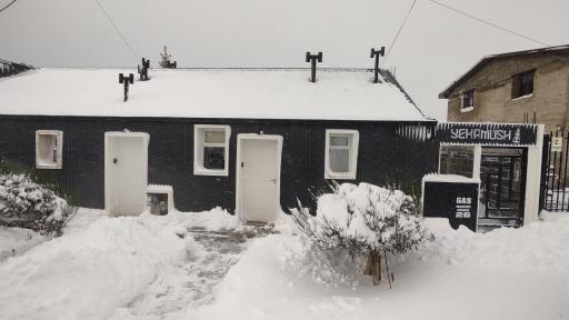 Departamento Yekamush Ushuaia - Housity