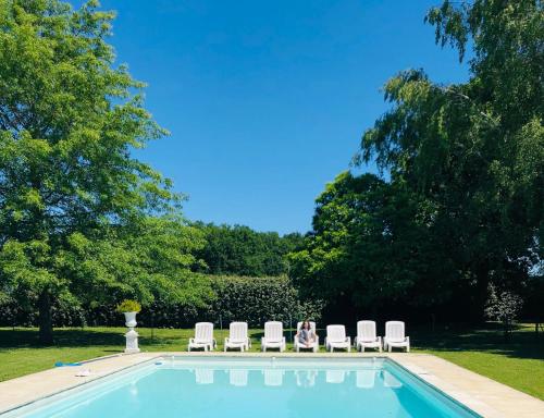 La Parenthèse Campagne chic à 1h20 de Paris - Housity