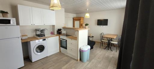 La p'tite maison - Housity