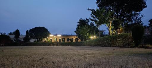 Aravali Bagh Palace - Housity