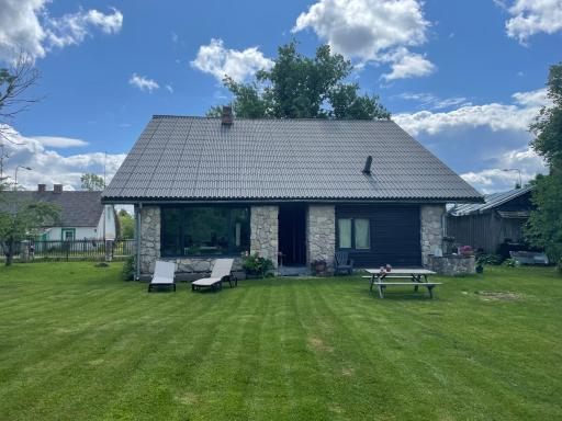 Vasarnīca - Housity