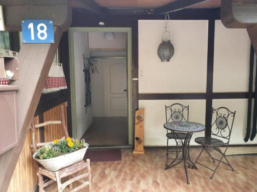 Ruheidylle Weitblick - Housity