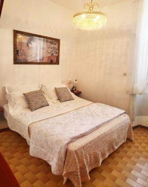 Rosso Antico - Casa Vacanze Agnello - Housity