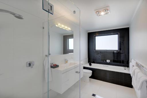 Beachfront Sustainability certification Burnie by the Bay Apartments - Housity
