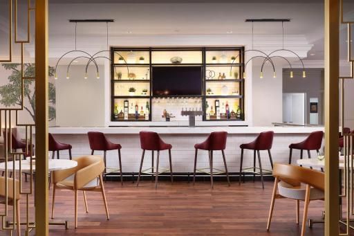 The Westin Philadelphia - Housity