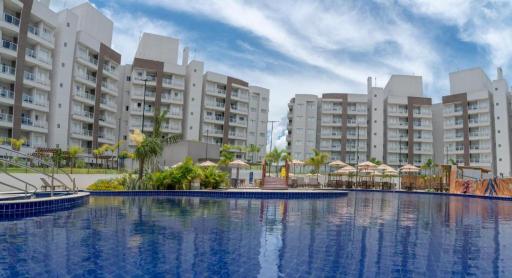 Apartamento em Lagoa EcoTowers - Housity