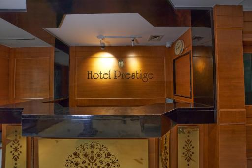 Hotel Prestige, Mangalore - Housity