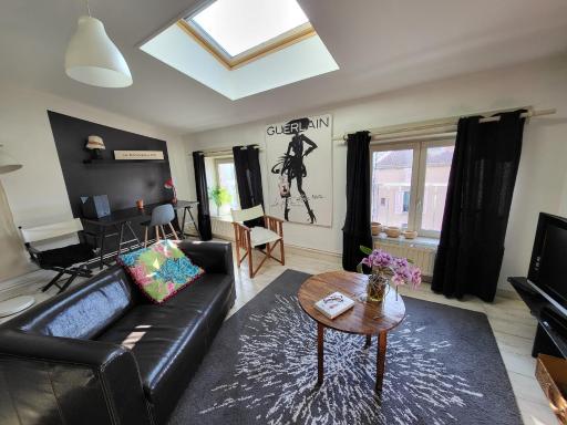 pour vos séjours pro ou détentes - Housity