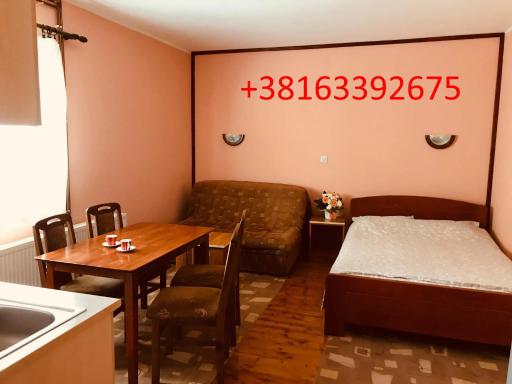 Apartments Vukomanovi? - Housity