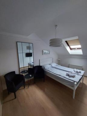 Ancora apartment 6 - Housity