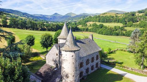 Chambre d’hôtes de Curières - Housity