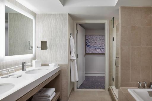 Westin Georgetown, Washington D.C. - Housity