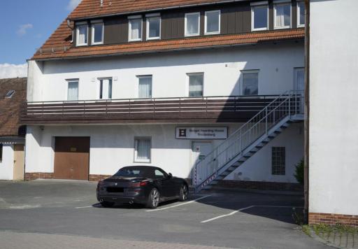 Budget Boarding House Weidenberg - Housity