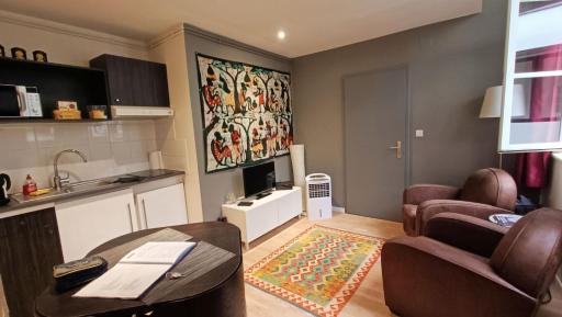 Strasbourg Centre Epine - Housity