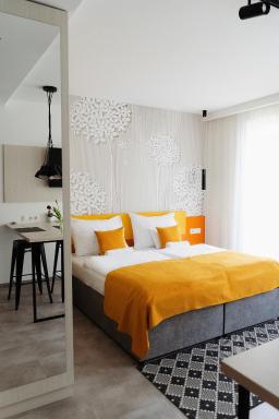 RIVA Szeged - Housity