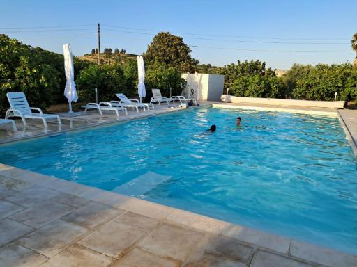 L'antico Trappeto Holiday Home - Housity