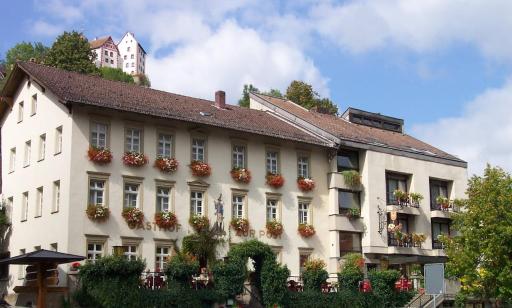 Gasthof Hotel zur Post - Housity
