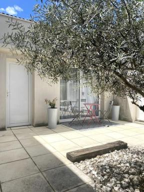 Charmant studio de 18 m2. - Housity