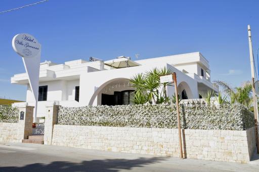 Hotel Villa Giovanna - Housity