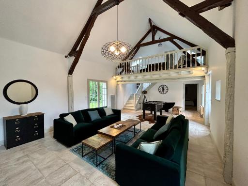 La Ballière - Espace et Calme - Housity