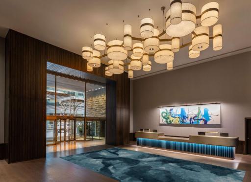 Thompson Central Park New York, by Hyatt - Housity