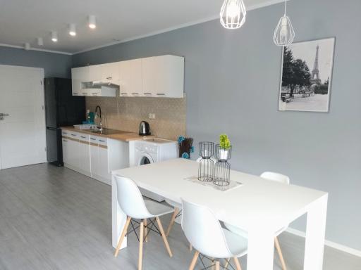 Noclegi na Heweliusza - Housity