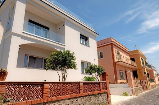 CALLIA ROOMS PROCIDA - Housity