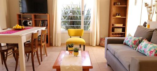 Marina El Condor - Housity