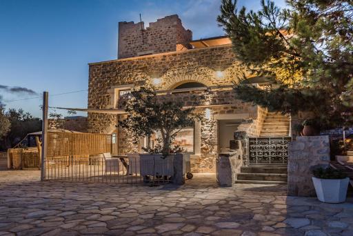 casa cabinari MANH - Housity