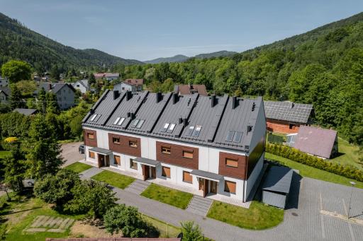 Apartamenty Nad Żylicą przy deptaku - Dream Apart - Housity