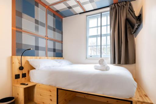 easyHotel Paddington - Housity