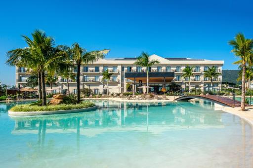 Japy Golf Resort Hotel - Housity