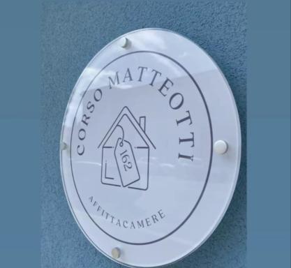 Corso Matteotti 162 - Affittacamere - Housity